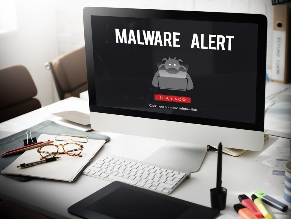 Malware Alert! A Banking Email That Steals Cryptocurrencies