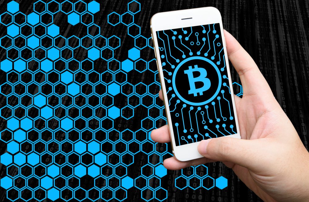 Global Bitcoin Adoption
