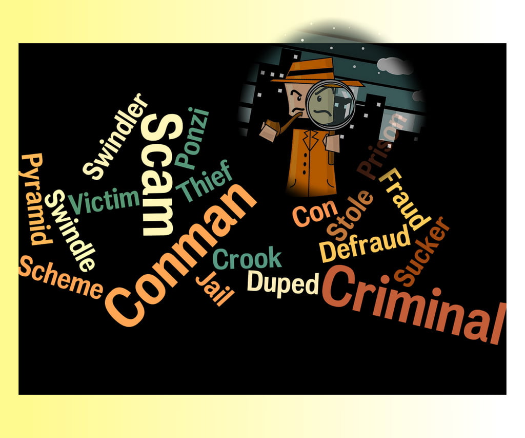 Do Binary Options Scams still Exist?