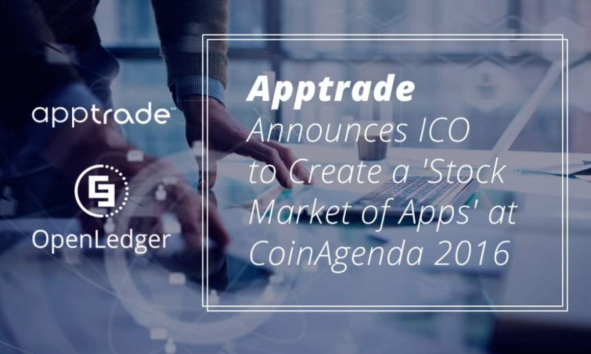 Apptrade Banner