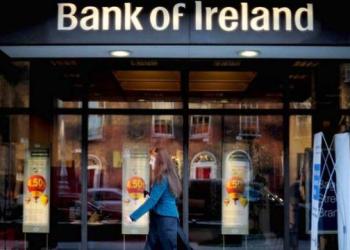 Bank of Ireland