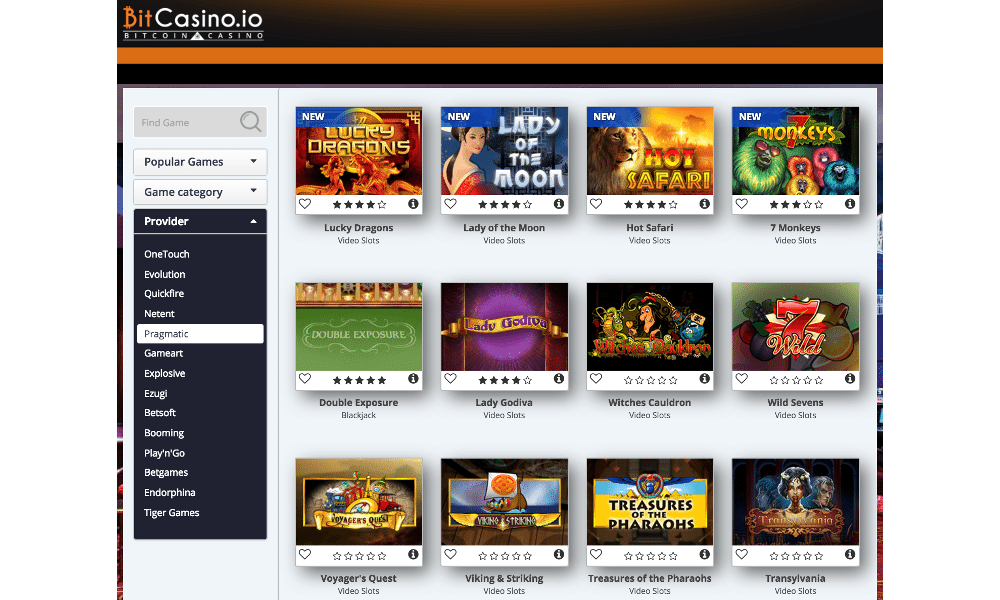 Bitcasino Hesabım Kapatılacak Mı