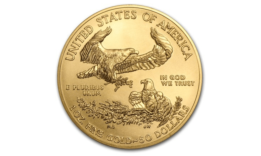 Bitcoin IRA Gold