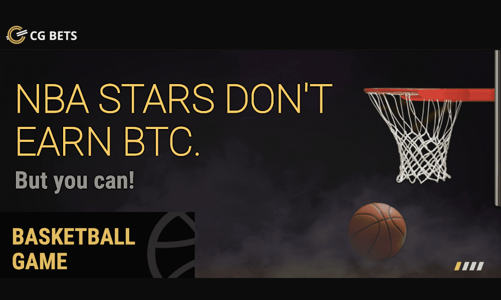 CGBets