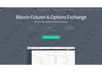 Deribit