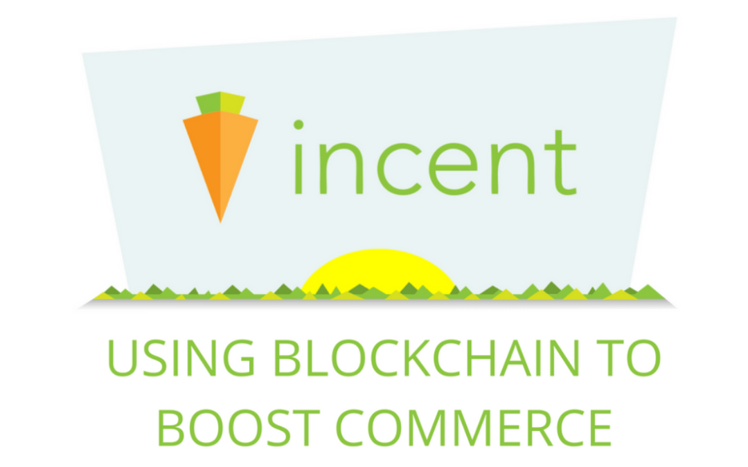 BitScan Launches an ICO for Its ‘Incent’ Blockchain Loyalty Rewards Token