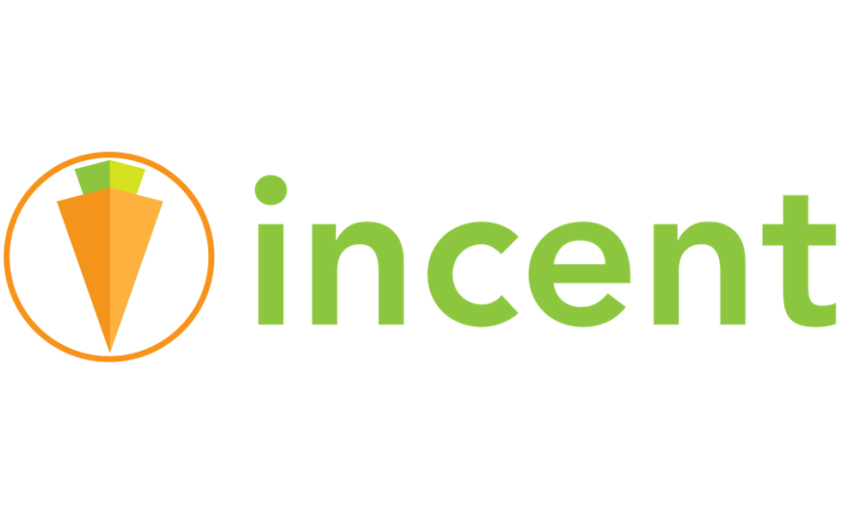 Incent banner