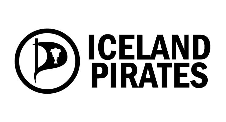 Pirate Party Iceland