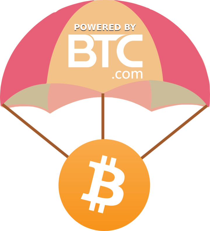 airdrop logo v uai