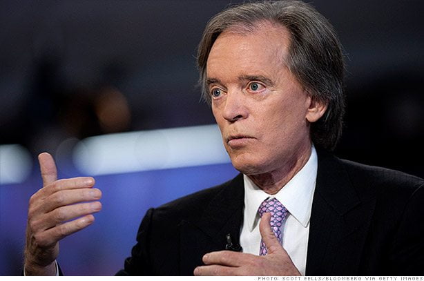 Bill Gross e il suo bonus di $ 290 milioni e le altre storie principali di oggi