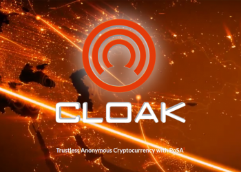 cloak