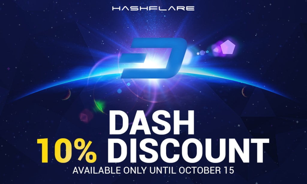 discount promo DASH