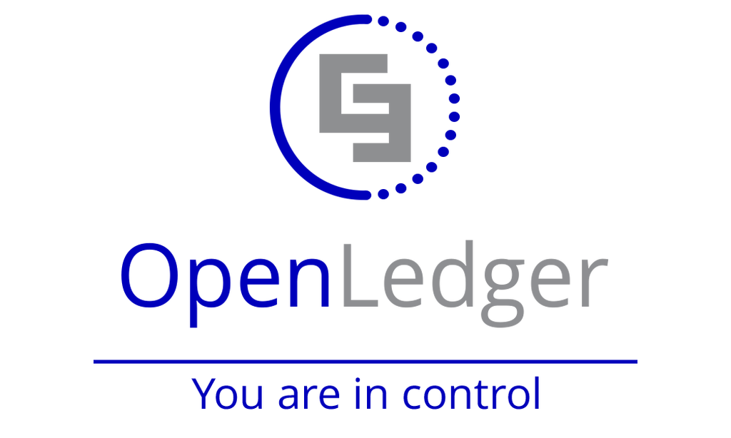logo OpenLedger