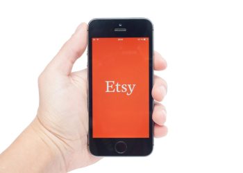 Etsy Adyen Bitcoin