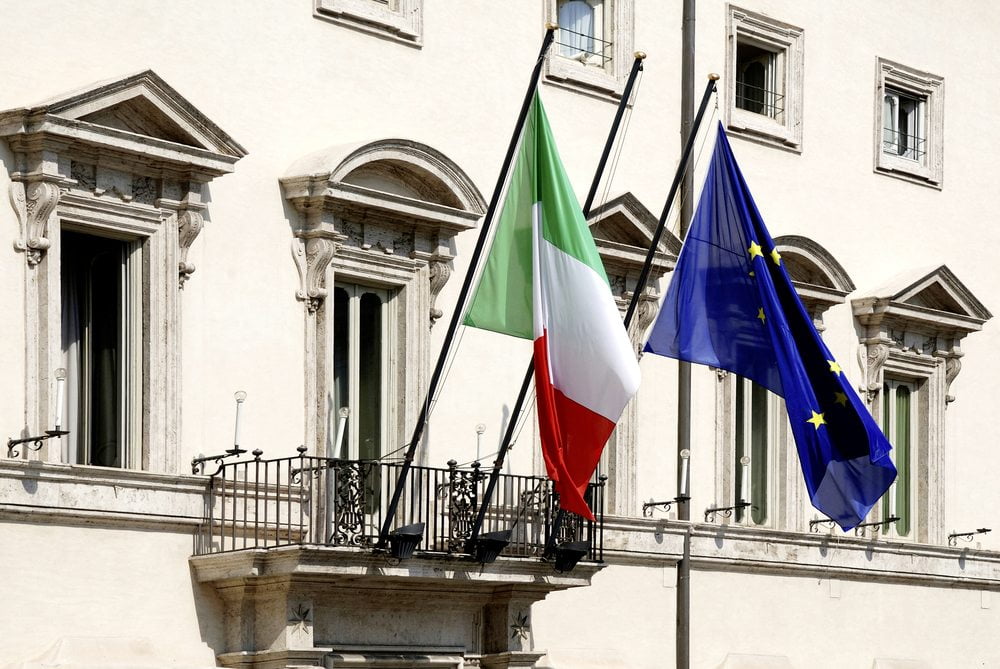 The Italian Constitutional Referendum May Drive Bitcoin Demand