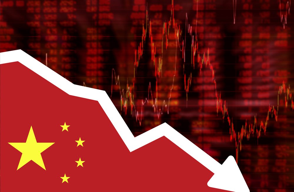 Yuan Decline Bitcoin