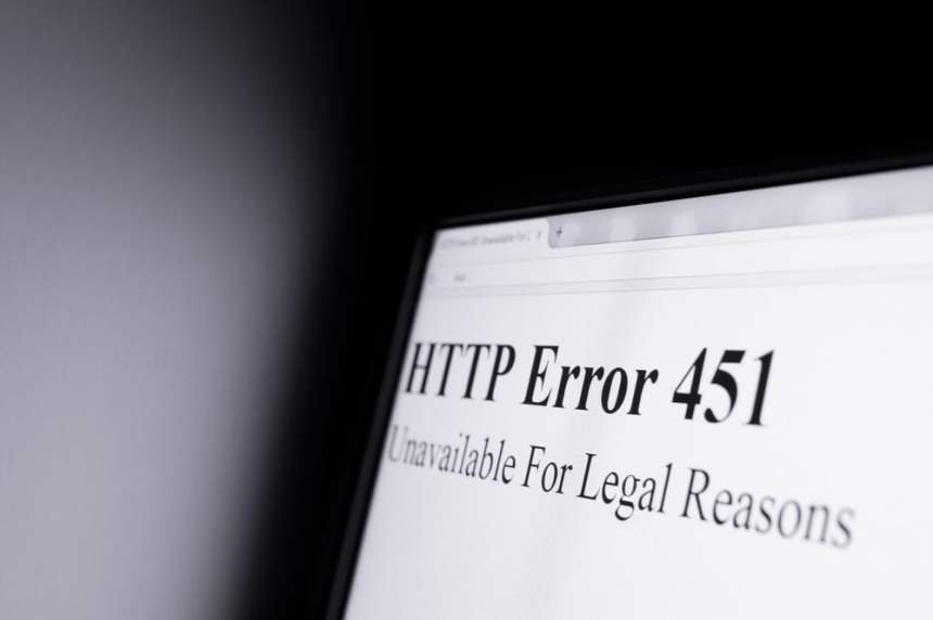 Turkey ISP Blockade Bitcoin