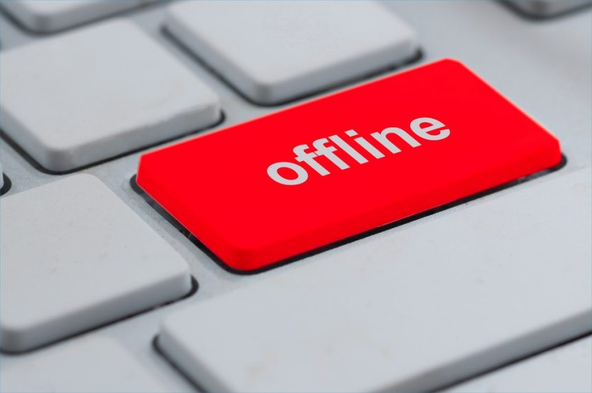 Encryptor Raas Offline