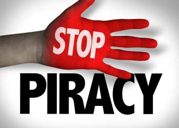 Naughty America Content Piracy
