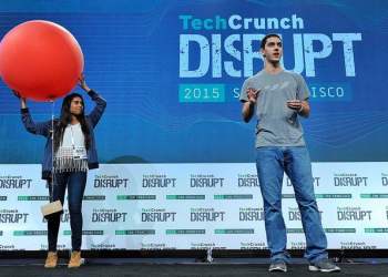 techcrunch, disrupt