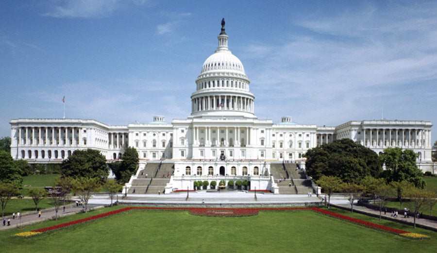 Bitcoin, Fintech and the New President of the United States