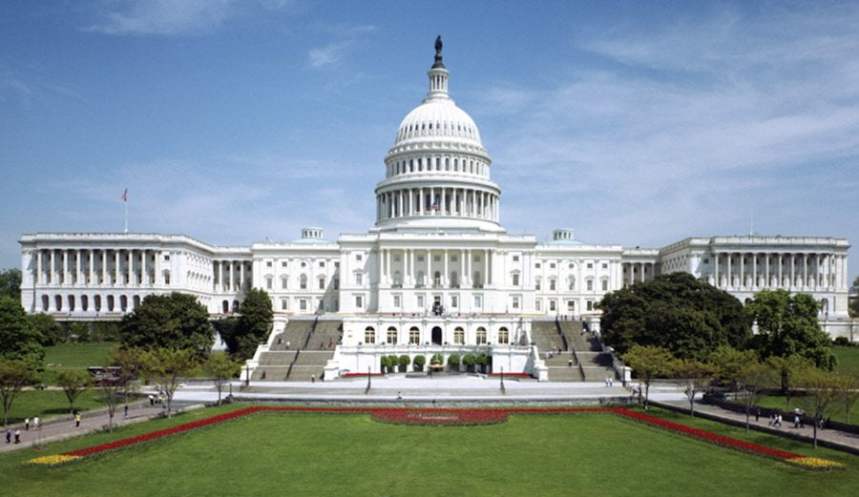 united states senate