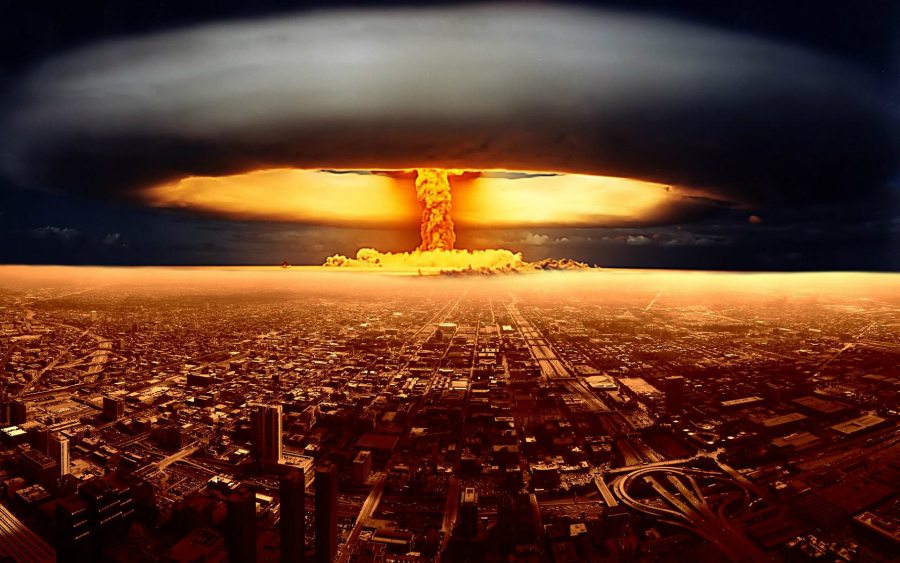 US Defense Department Secure Nukes with Blockchain Technology