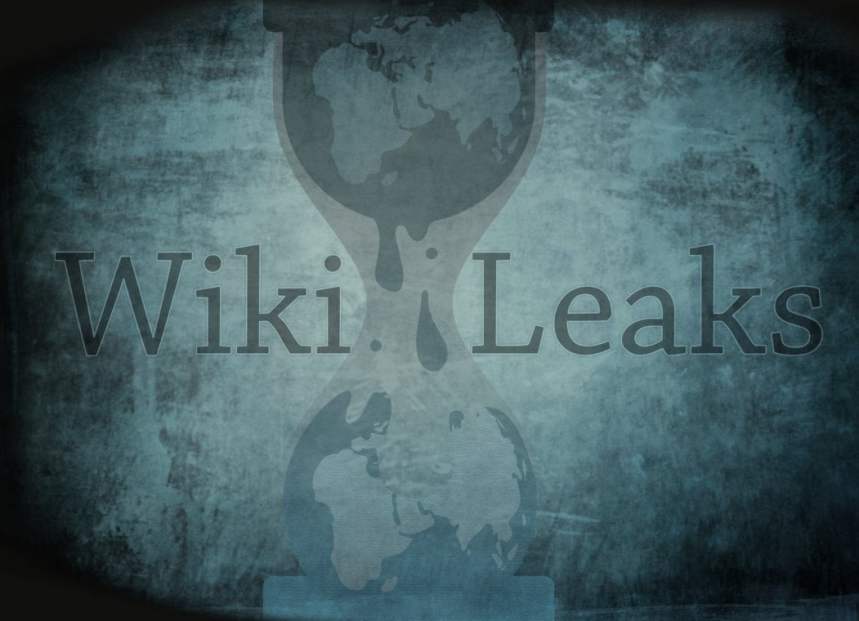 wikileaks