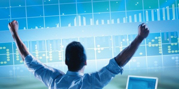 Binary Options with MACD Indicator