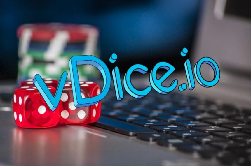 Optimized vDice blog