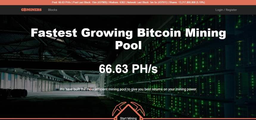 gbminers