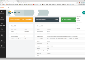 SuperNET Announces the Launch of EasyDEX Crypto-Exchange