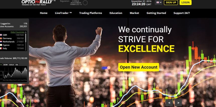 optionrally