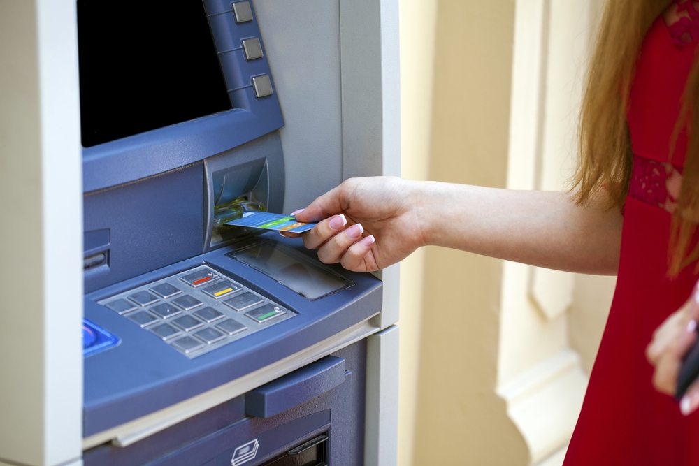 Venezuela ATM Withdrawal Limit