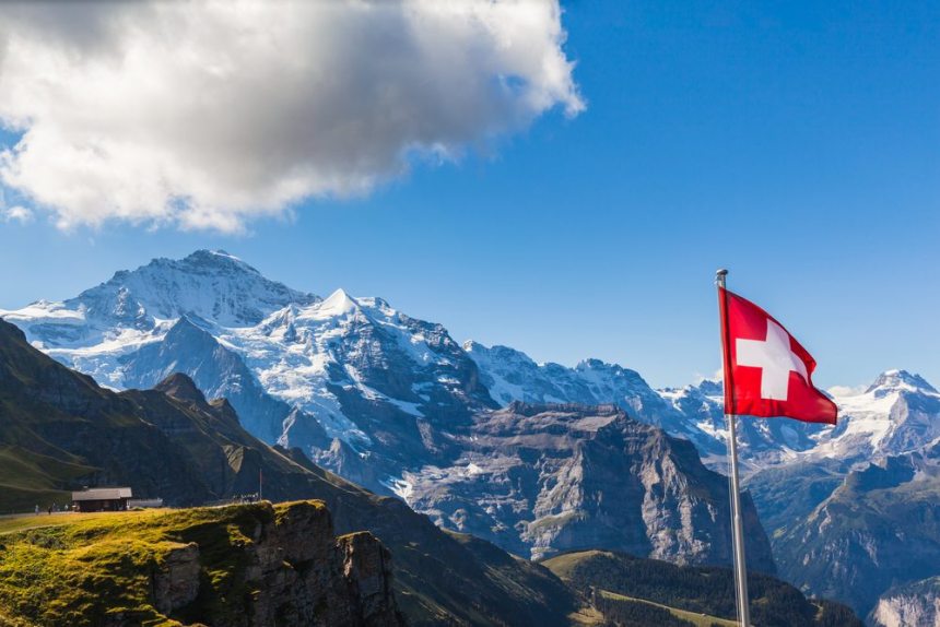 Switzerland Fintech Banking License