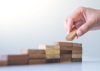 Blockchain.info Growth