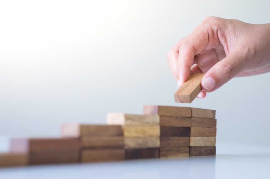 Blockchain.info Growth