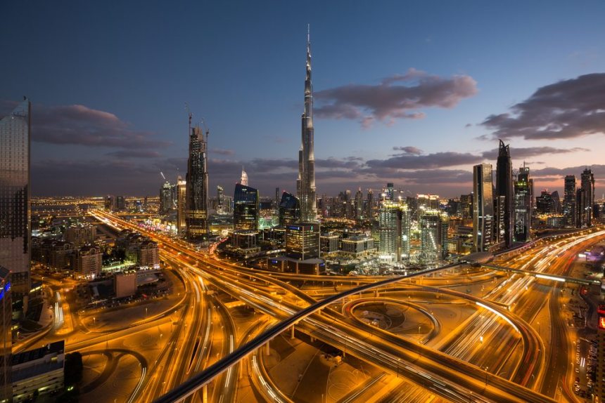 Dubai Workshop Bitcoin Regulation