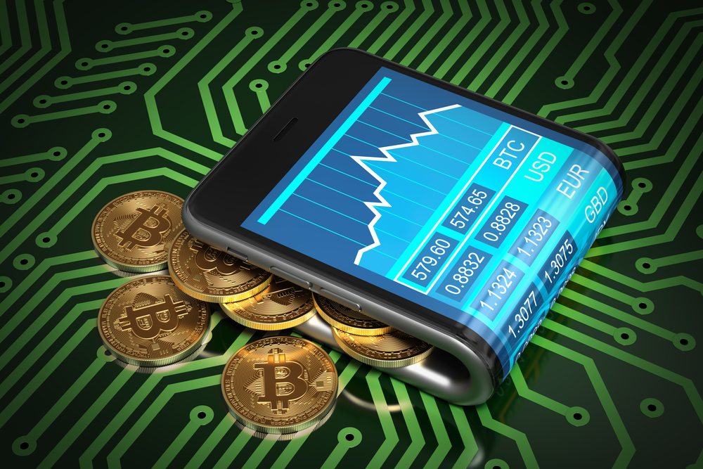 The Best Bitcoin Wallet Releases Chrome App