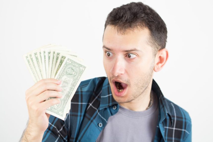 Charity DAO Money Grab