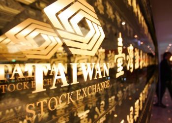 taiwan stock exchange