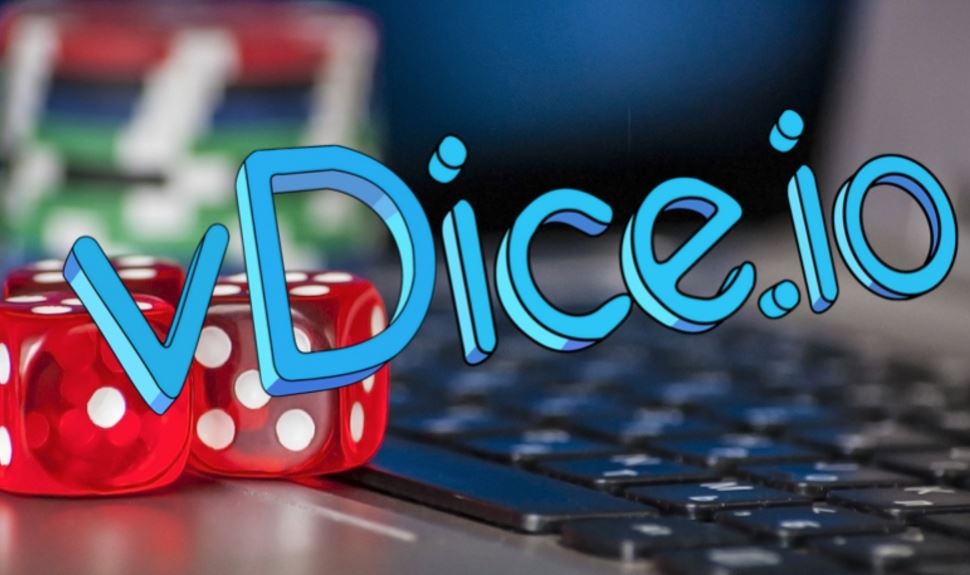 vDice ICO Raises $1.8m in Three Weeks