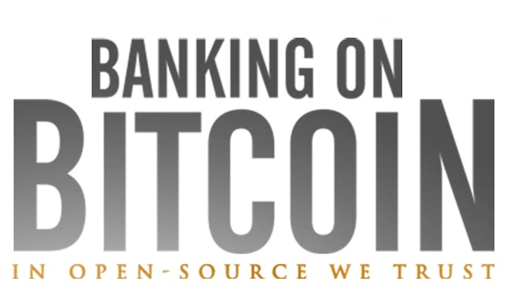 Bitcoin PR Buzz Banking on Bitcoin Film
