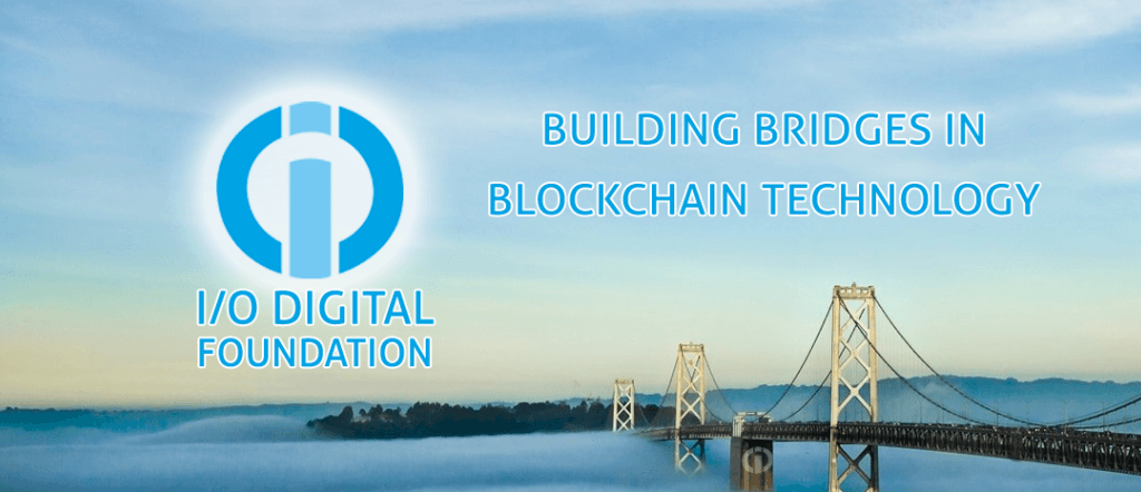 Bitcoin PR Buzz IO Digital blockchain