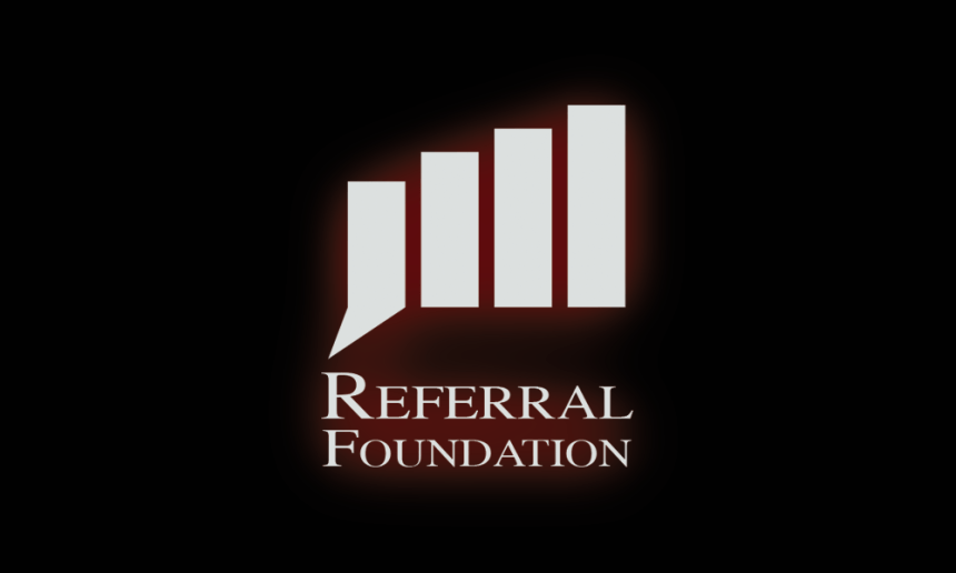 Bitcoin PR Buzz Referral Foundation Referral Marketing