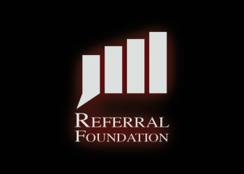 Bitcoin PR Buzz Referral Foundation Referral Marketing