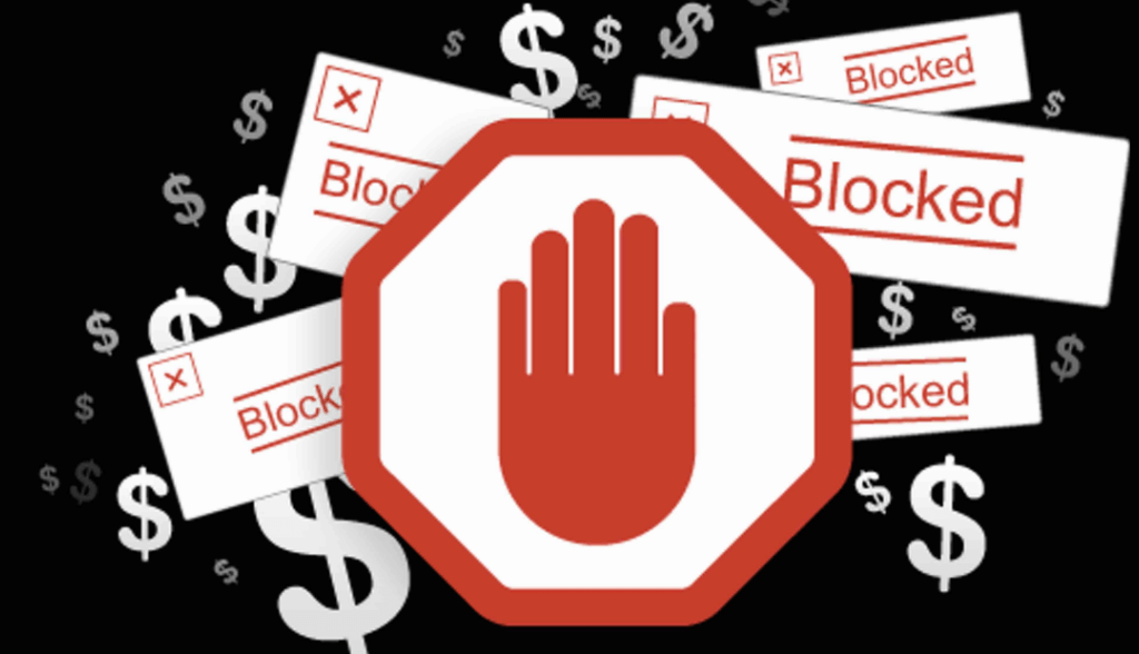 Bitcoin PR Buzz uBlock ADZBuzz