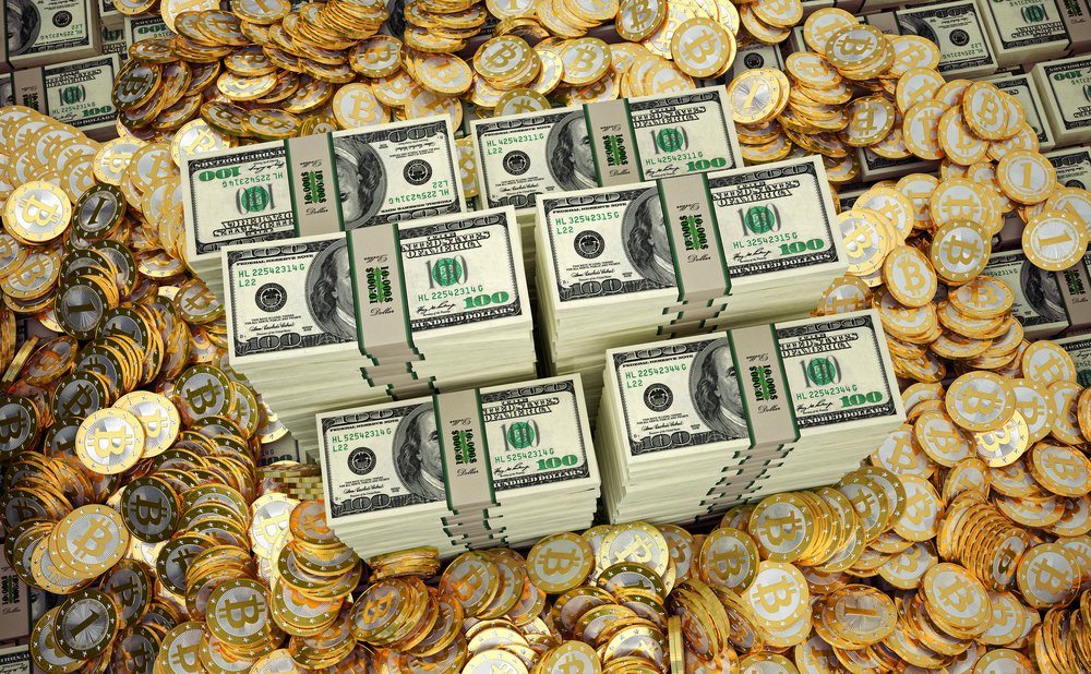 Most Millionaires Are Interested In Cryptocurrencies, Survey Finds