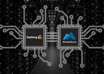 Hashing Press release