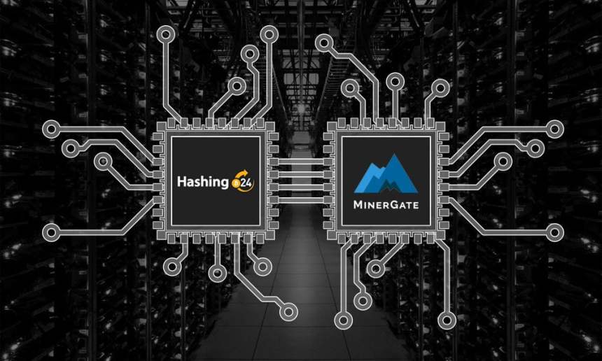 Hashing Press release